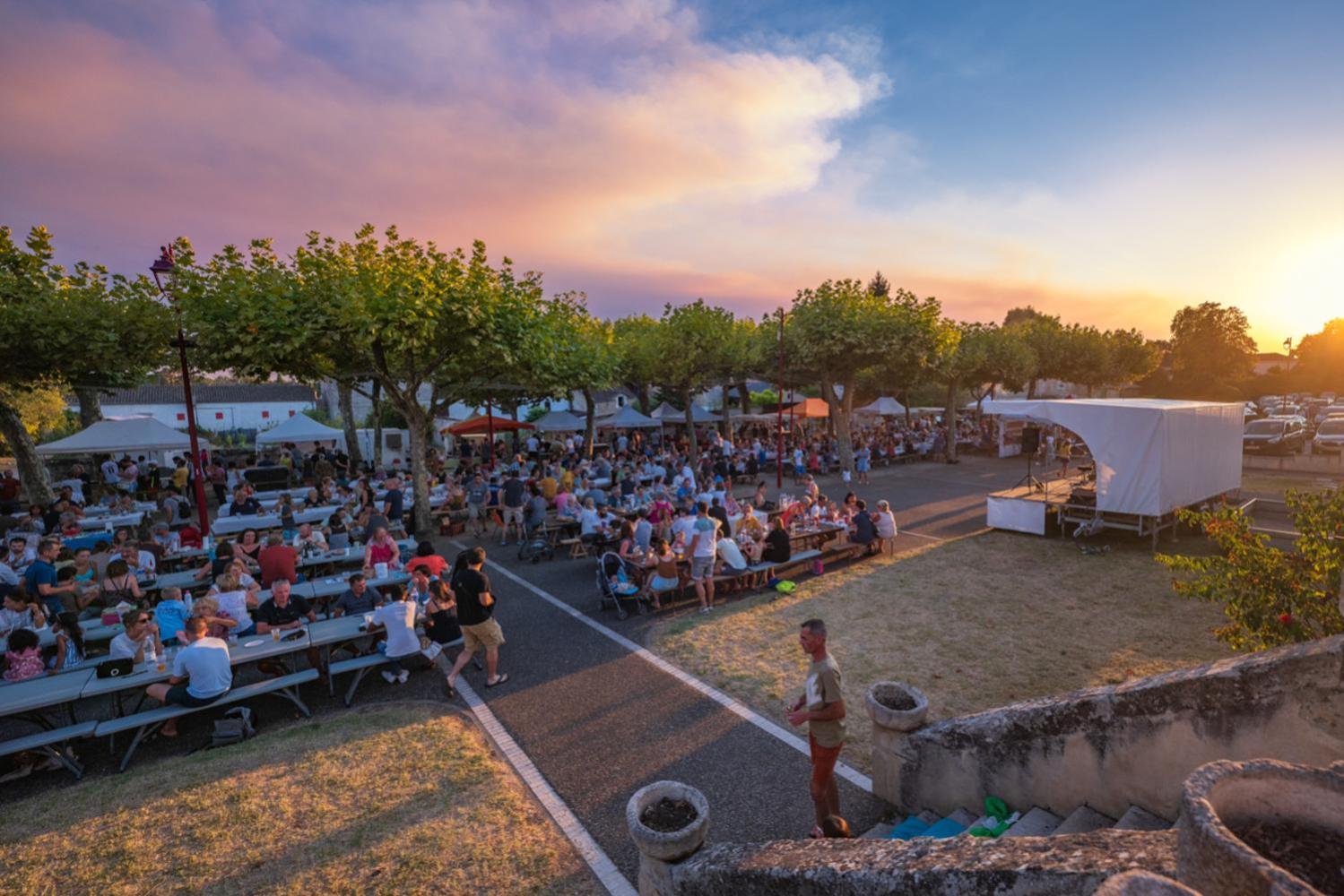 Les Apparts De Marmande - Appart Cosy, Centre De Marmande Bagian luar foto